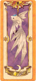 The Freeze Clow Card